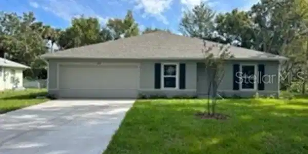 1623 PINE TREE DRIVE