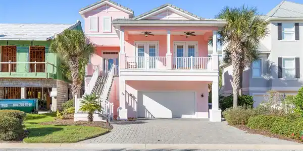 26 CINNAMON BEACH PLACE