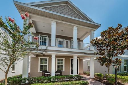 320 VISTA CRUISER LANE