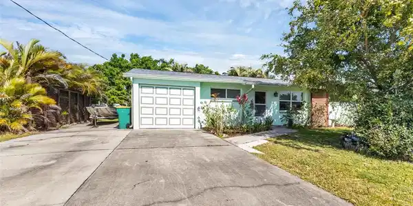 312 SAN MARIE DRIVE
