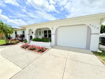 8509 LA BOCA AVENUE