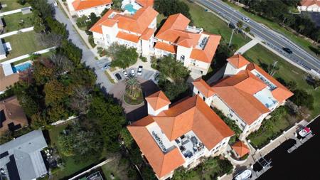 300 BELLA HARBOR COURT