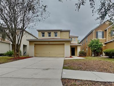 6320 MAGNOLIA TRAILS LANE