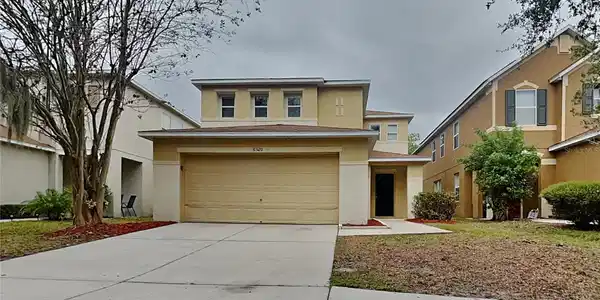6320 MAGNOLIA TRAILS LANE