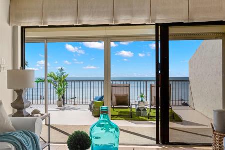 15000 GULF BOULEVARD