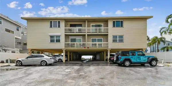 19920 GULF BOULEVARD