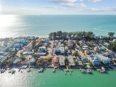8200 BAYSHORE DRIVE