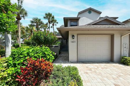 1601 STARLING DRIVE