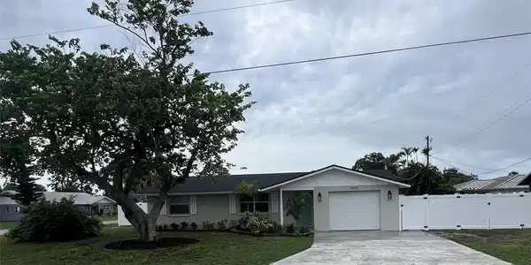 5270 CITADEL ROAD