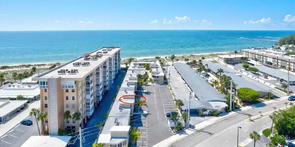 1275 TARPON CENTER DRIVE