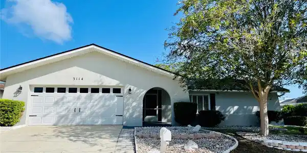 3114 SWAN LANE