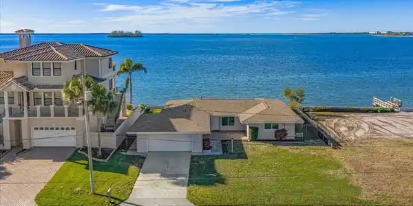 2234 HARBOR VIEW DRIVE