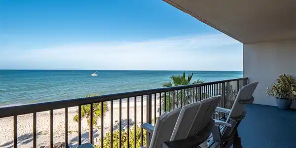 1600 GULF BOULEVARD