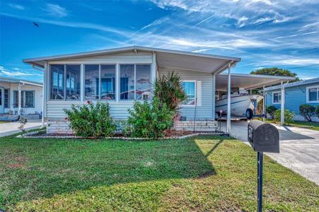 361 TAMPICO DRIVE