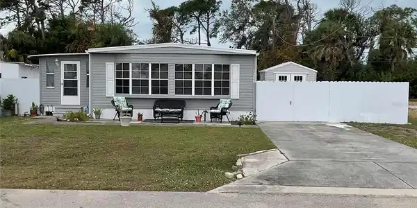 1266 IBIS DRIVE