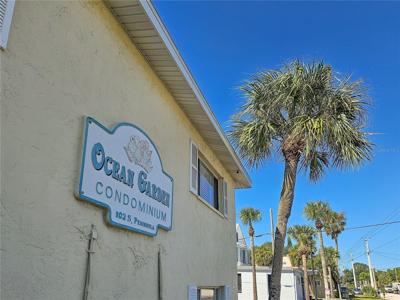 102 S PENINSULA DRIVE
