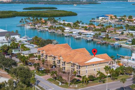 300 CAPRI BOULEVARD
