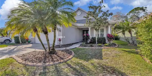 9604 GRETNA GREEN DRIVE