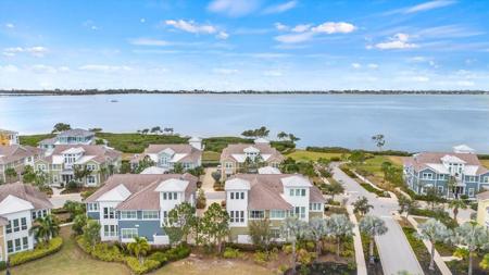 319 COMPASS POINT DRIVE