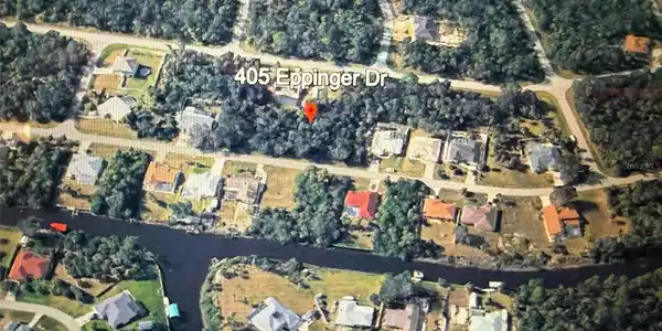 405 EPPINGER DRIVE