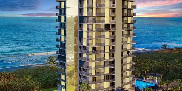 4000 N HIGHWAY A1A