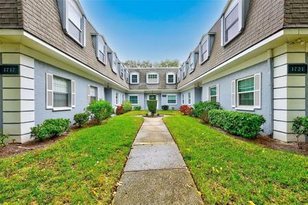 1717 BELLEAIR FOREST DRIVE