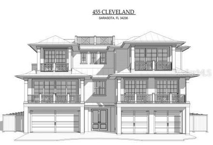 455 CLEVELAND DRIVE