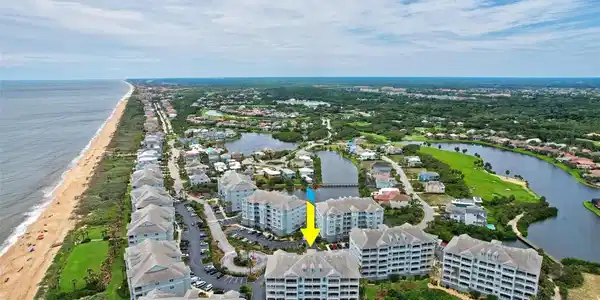 400 CINNAMON BEACH WAY