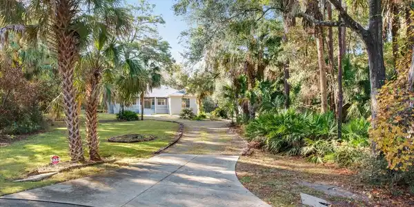 50 CAPTAINS COVE ROAD