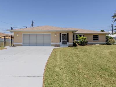976 EUCLID ROAD