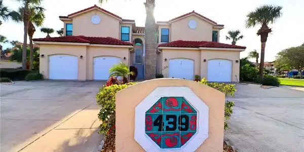 439 BOUCHELLE DRIVE