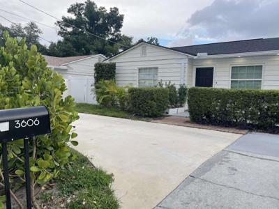 3606 W BAY TO BAY BOULEVARD