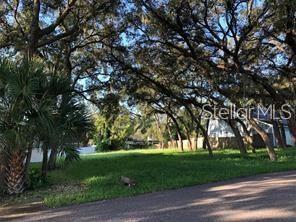 FORDE AVENUE