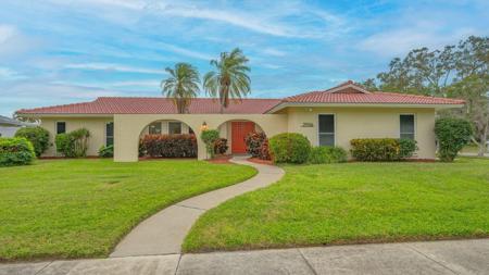 2906 TUCKERSTOWN DRIVE