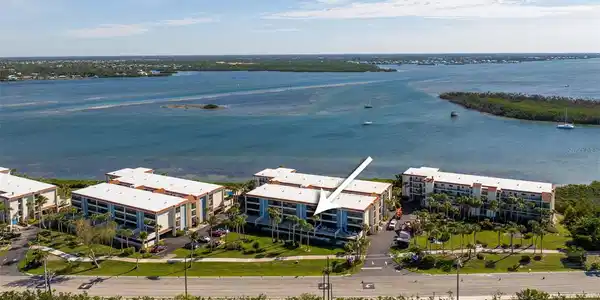 1701 BEACH ROAD