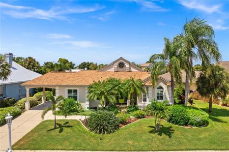 4407 SHARK DRIVE