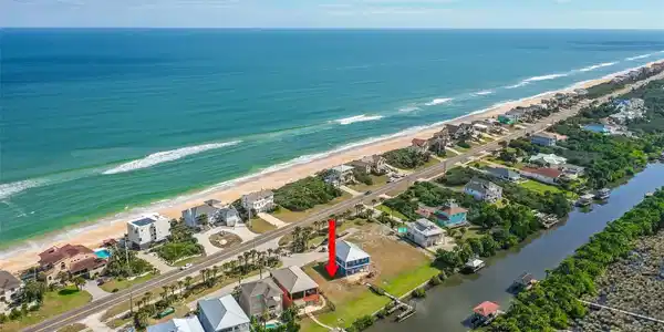 3450 N OCEAN SHORE BOULEVARD
