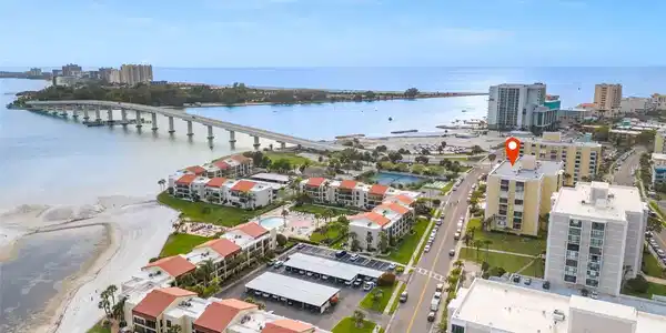 830 S GULFVIEW BOULEVARD