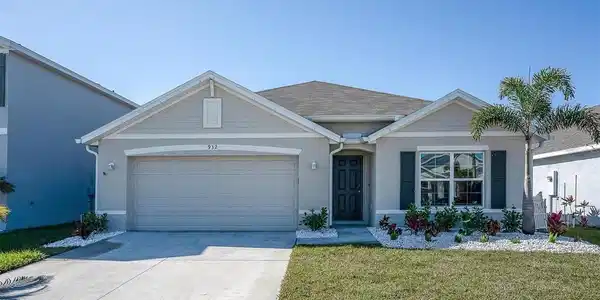 932 OCEAN SPRAY DRIVE