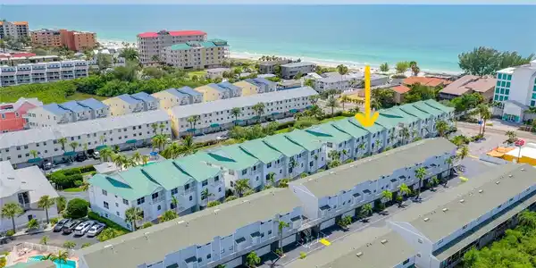 19817 GULF BOULEVARD