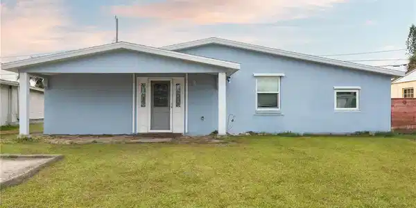 122 LAURIE DRIVE