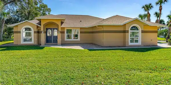 1225 TRAVELERS PALM DRIVE