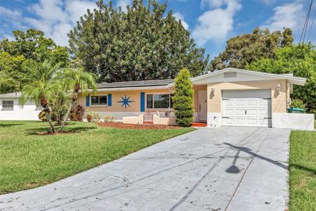 11149 NAVAJO DRIVE