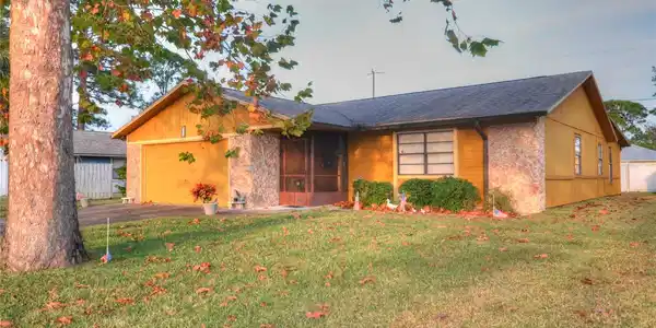 3307 WILLOW OAK DRIVE