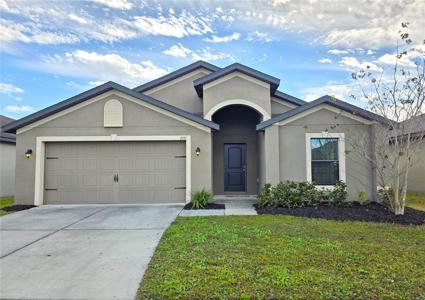 729 CHATHAM WALK DRIVE