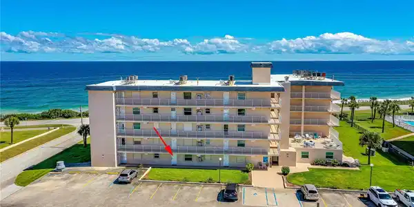 2294 OCEAN SHORE BOULEVARD