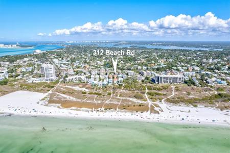 312 BEACH ROAD