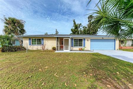 52 ANNAPOLIS LANE
