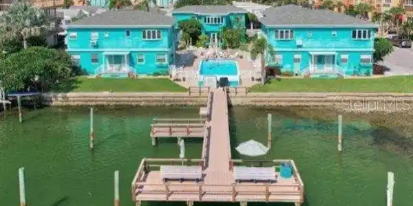483 E SHORE DRIVE