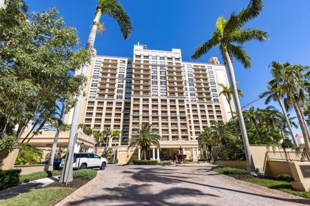 1111 RITZ CARLTON DRIVE